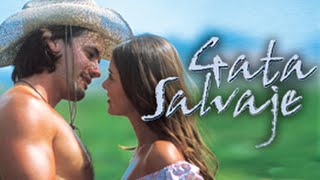 Gata Salvaje - English Trailer