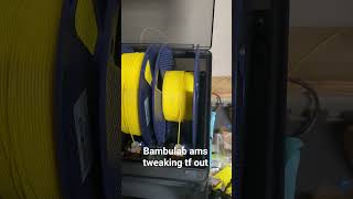 Download lagu bambulab ams TWEAKS THE HELL OUT πππ mp3 Download lagu bambulab ams TWEAKS THE HELL OUT πππ mp3