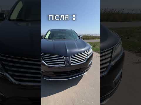 Автомобиль LINCOLN MKC 2015 | GrandCar Автомобиль LINCOLN MKC 2015 | GrandCar