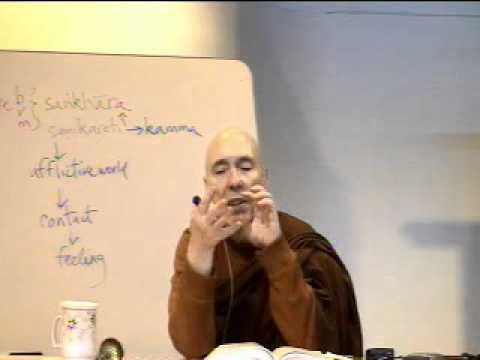 Majjhima Nikaya (MN 57: 2011.6.4) Bhikkhu Bodhi.flv