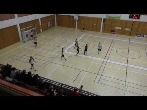 Mad Max - FC OPA 7.1.2017 maalikooste