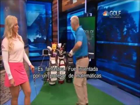 Putt for Dough School of Golf Martin Hall