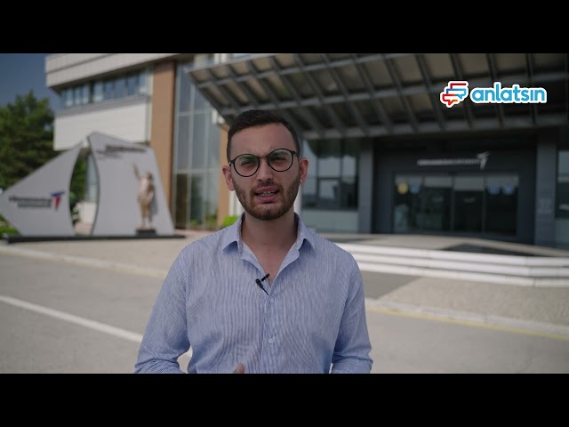 Kaza Dayanım ve Beka Mühendisi
