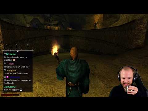 Gothic 1: Die Welt der Verurteilten #04 - Na das war mal ein Durchgang...