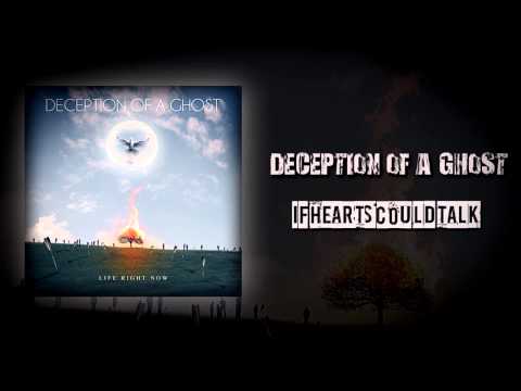 DECEPTION OF A GHOST - 