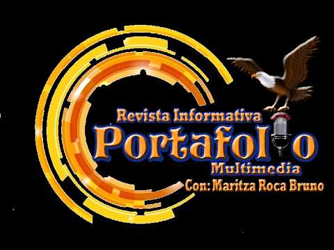 PORTAFOLIO MULTIMEDIA