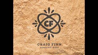 Craig Finn - Rented Room