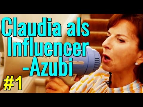 die Obert Connection Folge 1 | mit Mademoiselle Nicolette