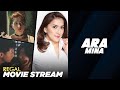 REGAL MOVIE STREAM Ara Mina Marathon Regal Entertainment Inc