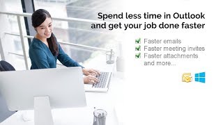 Clipboard for Microsoft Outlook-video