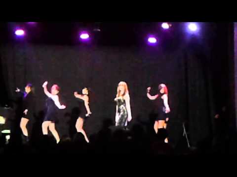 ★Sistar★ ~Give It To Me~ ♡Miss Star Dance Cover♡