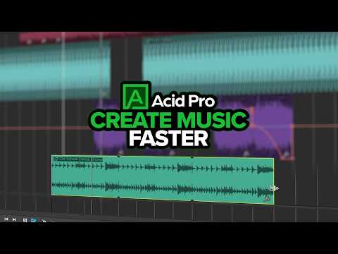 Free Download Boris FX Acid Pro v2026.0.0.22 x64 WiN-R2R