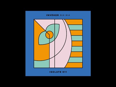 INVŌKER - Nia Nia [Isolate]