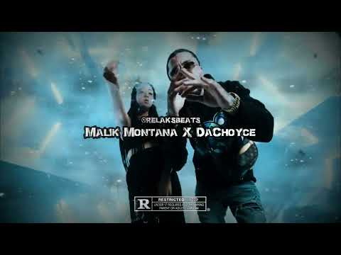 [FREE] Malik Montana x DaChoyce Type Beat "Tabletka" | Club Banger Instrumental (prod. RelaksBeats)