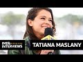 Tatiana Maslany Shows Off a Variety of Impressive Accents