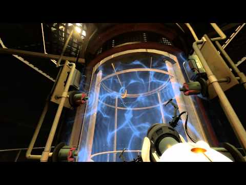Portal 2 Walkthrough (3 hours, all-in-one)