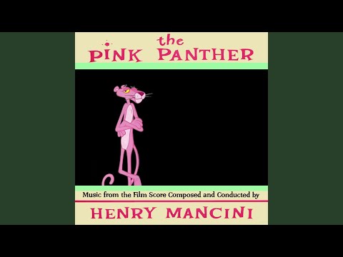 The Pink Panther Theme