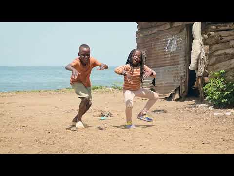 Prince Africa Mr. Masaka ft Masaka Kids Africa Higher Official Dance Video 4k