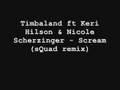Timbaland ft Keri Hilson & Nicole Scherzinger ...