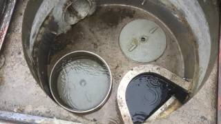 Jellyfish Filter Stormwater Filtration Technology in Action