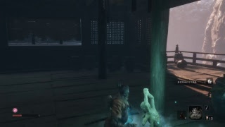 SEKIRO