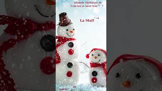 Download lagu Sărbători Fericite de Crăciun și Anul Nou mp3