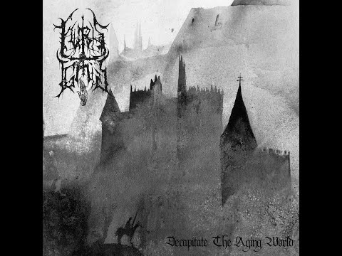 Furis Ignis - Witness The Nightsky Palpitating To The Beat Of Premonition