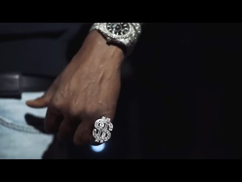 Young Dolph - Dollar Signs (Music Video)