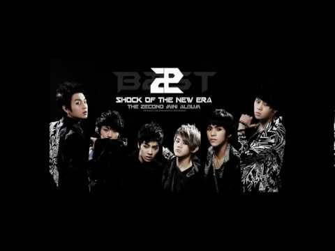 [MP3] BEAST (B2ST) - 05 Easy