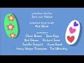 Peppa Pig End Credits