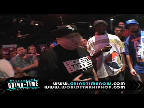 Dirty Dem vs Mosh Jelton