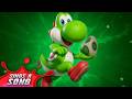 Yoshi Sings A Song The Super Mario Galaxy Movie Fun Parody
