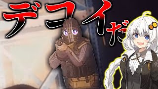 【VOICEROID実況】脳筋の作戦に踊らされる紲星あかり#7【Escape from Tarkov】