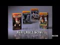 Wishbone Vhs Promo 1995
