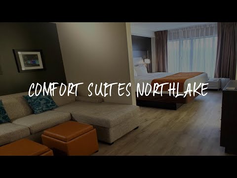 Comfort Suites Northlake Review - Charlotte , United States of America