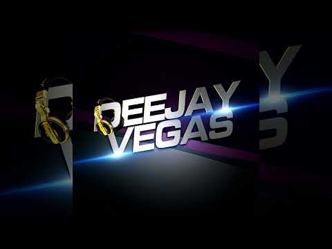 Mix Levanta Polvo 45 - Dj Vegas (Cumbias)