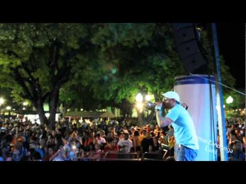 Los Rufianes en vivo