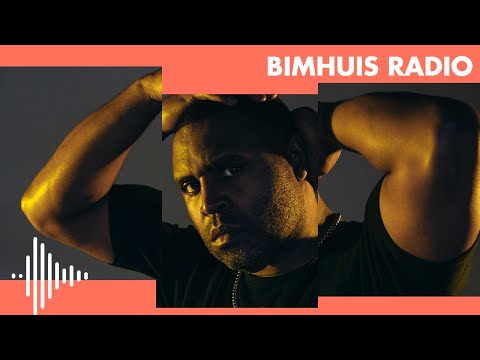 Bimhuis Radio | Kendrick Scott Oracle