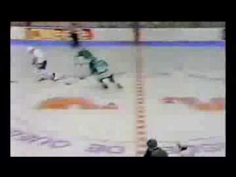 1987-04-16 But prolongation Peter Stastny (Whalers vs Nordiques)
