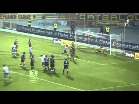 Pescara 1-2 Ascoli 15/11/2010 2010-11 - 15°