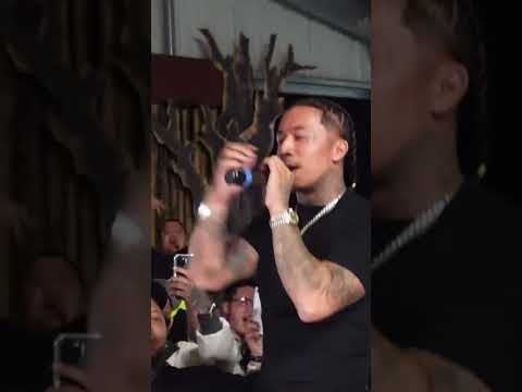 “In My City” - @MBNel Stockton, CA🔥🔥 #stockton #rap @bkandzmb3z