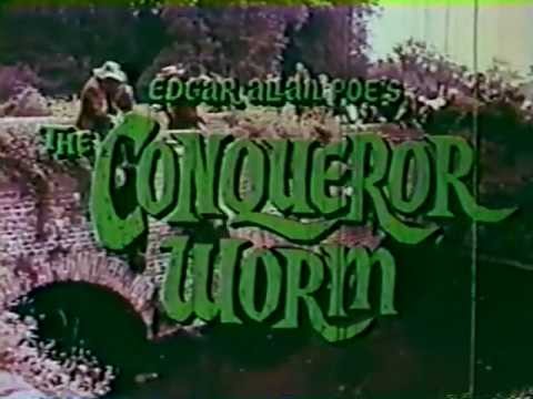 afbeelding The Conqueror Worm Trailer