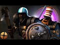TF2 Samurai Bros Meatloaf