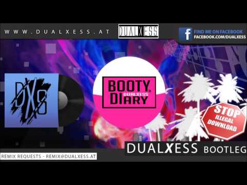 Icona Pop feat. Charli XCX  - I love it (DualXess MashUP)