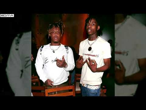 Juice WRLD x Polo G Type Beat - "Dead Homies" (Prod. @MilezAwxy)