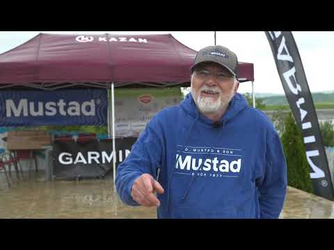 🎤 Cristi Anghelina – Locul 2 la Etapa 1 | Divizia Caiac 2025 – Lacul Tungujei