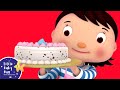 1 2 What Shall We Do Nursery Rhymes For Babies By LittleBabyBum ABCs And 123s