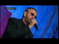 Videoklip Ringo Starr - It Don’t Come Easy  s textom piesne
