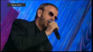 Ringo Starr - It Don&#39;t Come Easy (live 2005) 0815007