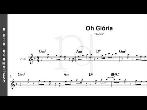 Oh Glória - Coral Kades